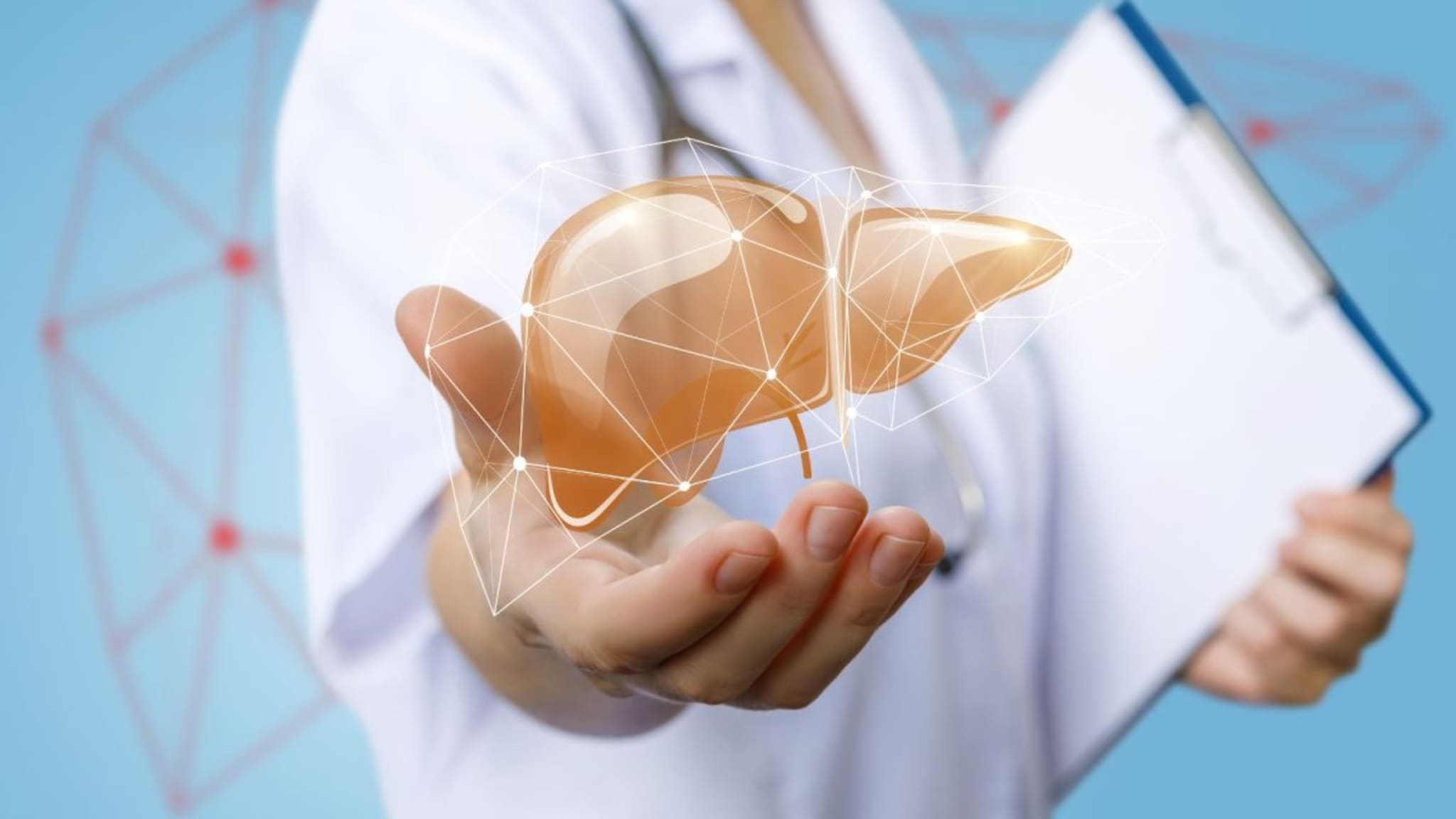 Liver : खाण्याच्या चुकीच्या सवयींचा यकृतावर परिणाम, समजून घेऊया खाण्याच्या वेळा पाळण्याचं महत्त्व