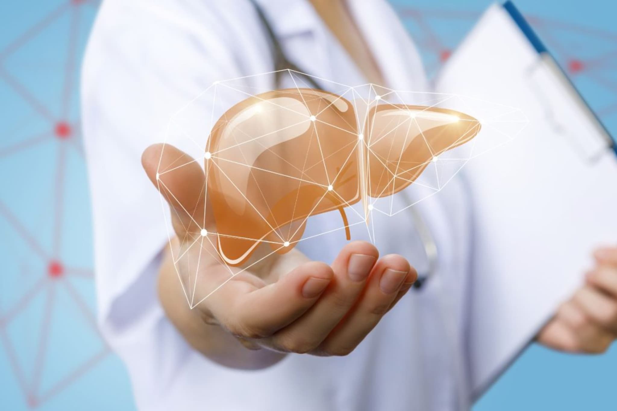 Liver : खाण्याच्या चुकीच्या वेळांमुळे बिघडतंय यकृताचं घड्याळ, कसं ते समजून घ्या