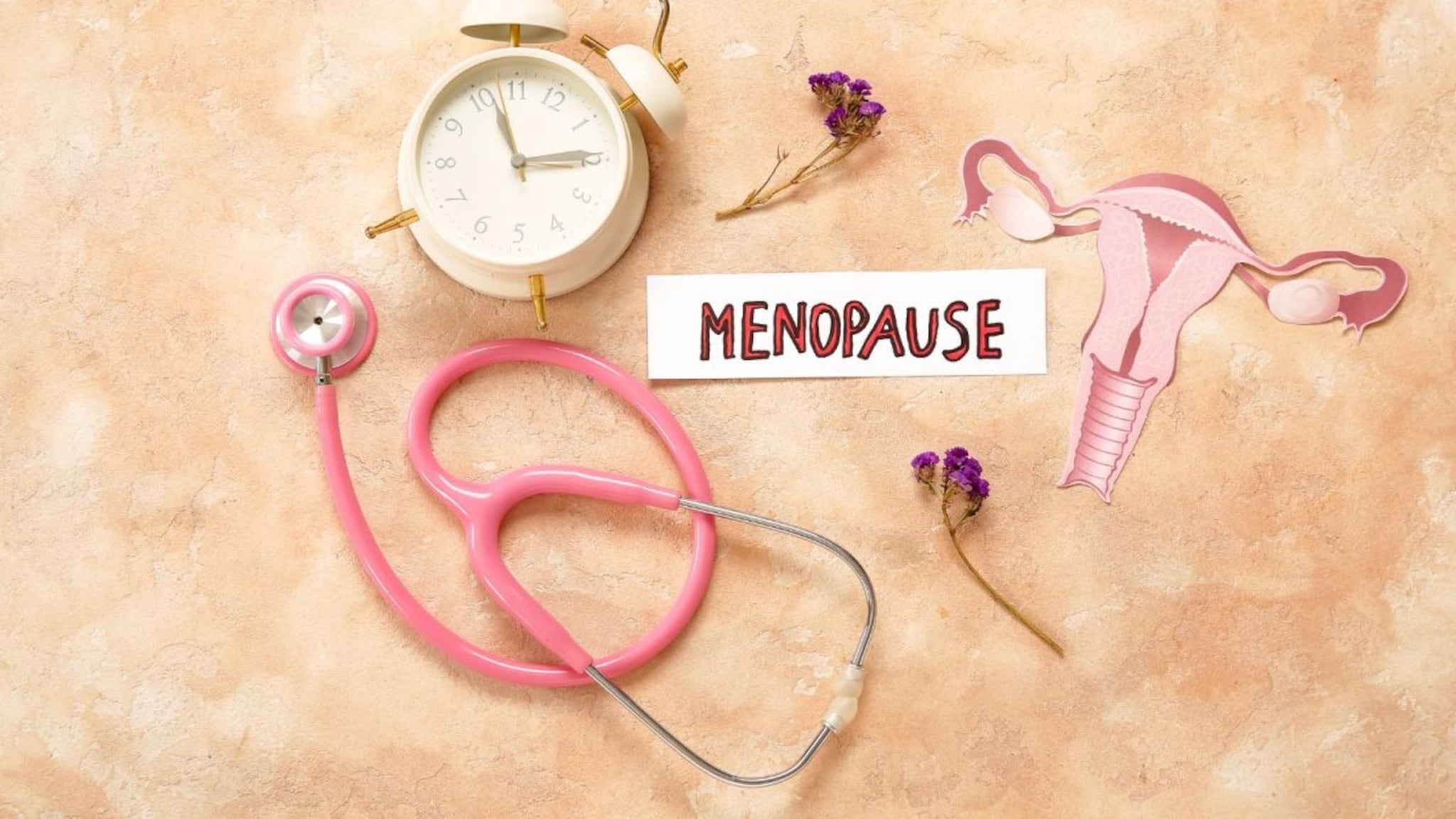 Menopause : महिलांच्या आयुष्यातला महत्त्वाचा काळ, रजोनिवृत्तीचा मेंदूवरही होतो परिणाम, वाचा संशोधनातली महत्त्वाची माहिती