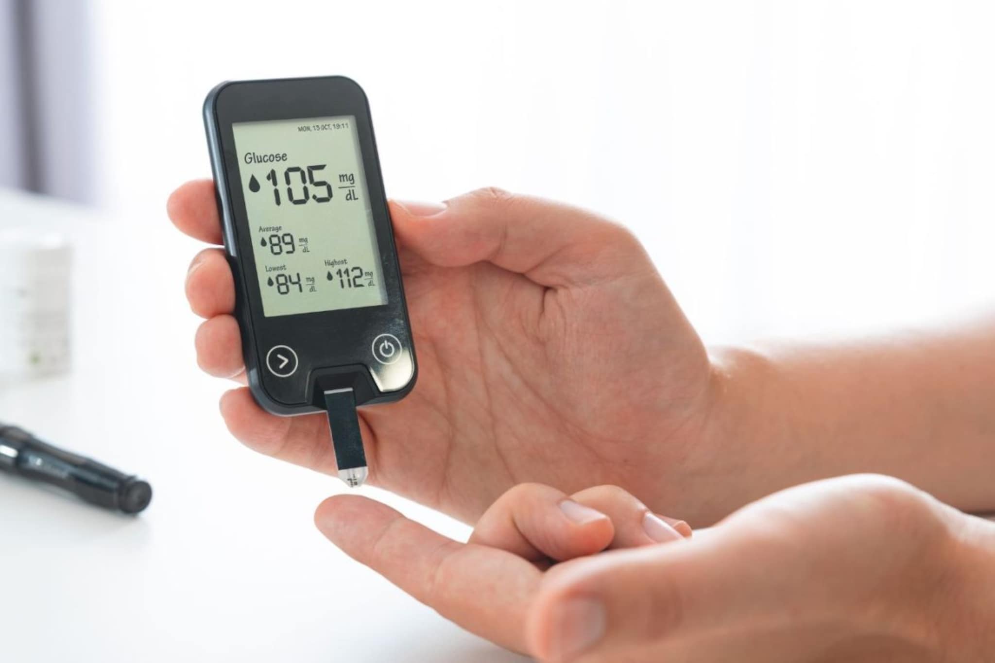 Diabetes : तिशीपासून मीठ, साखर खाणं कमी करणं का गरजेचं ? आयुर्वेदात आहे उत्तर