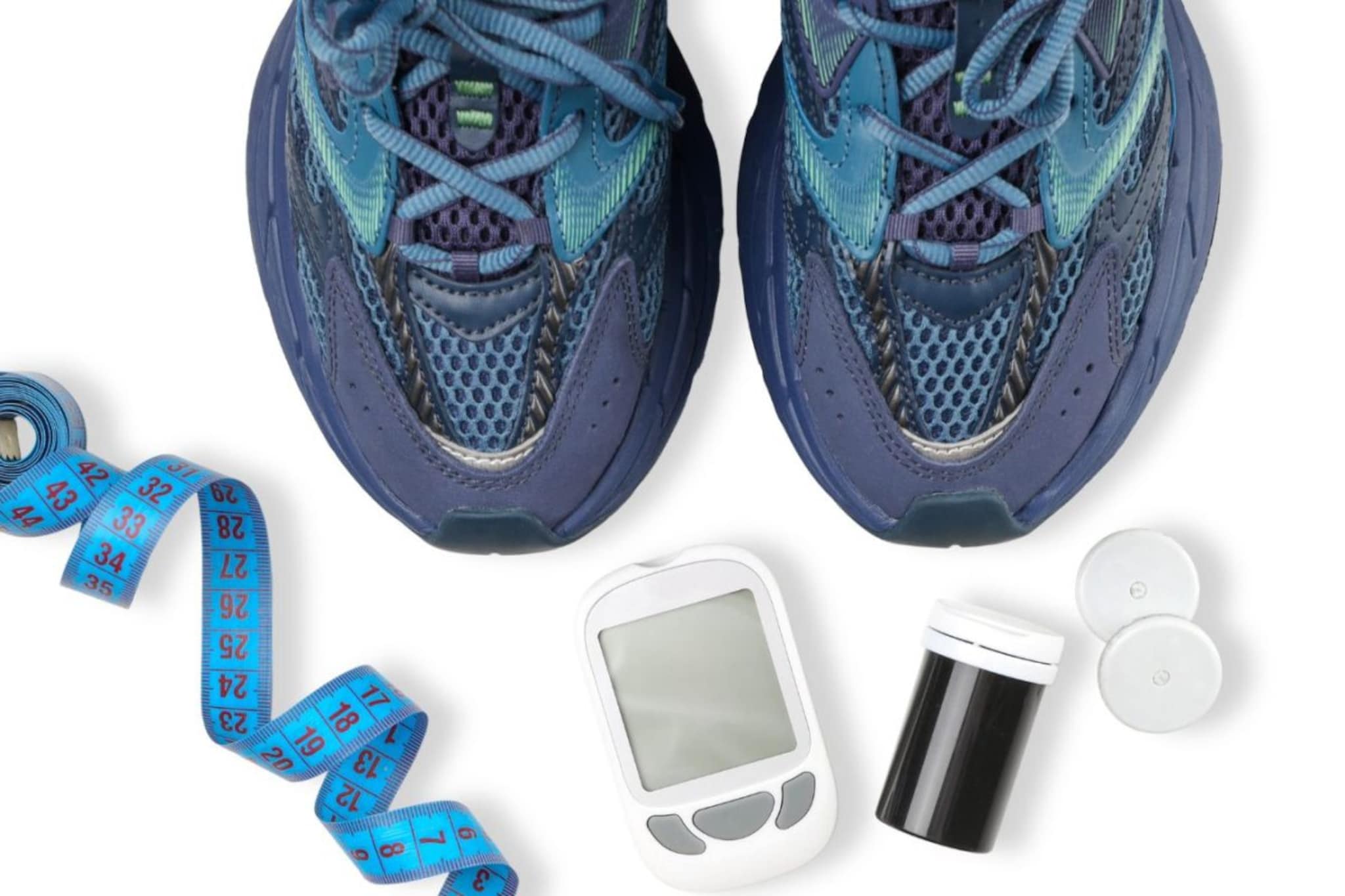 Diabetes : मधुमेहींसाठी धोक्याची घंटा, व्यायाम करा, हृदयविकाराला दूर रोखा