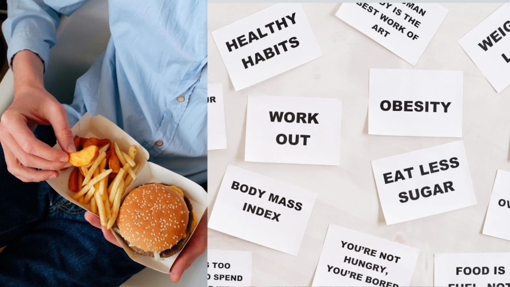 Obesity : सत्तर टक्के गंभीर आजार लठ्ठपणामुळे, वाढता संसर्ग आणि कमकुवत प्रतिकारशक्तीचा धोका