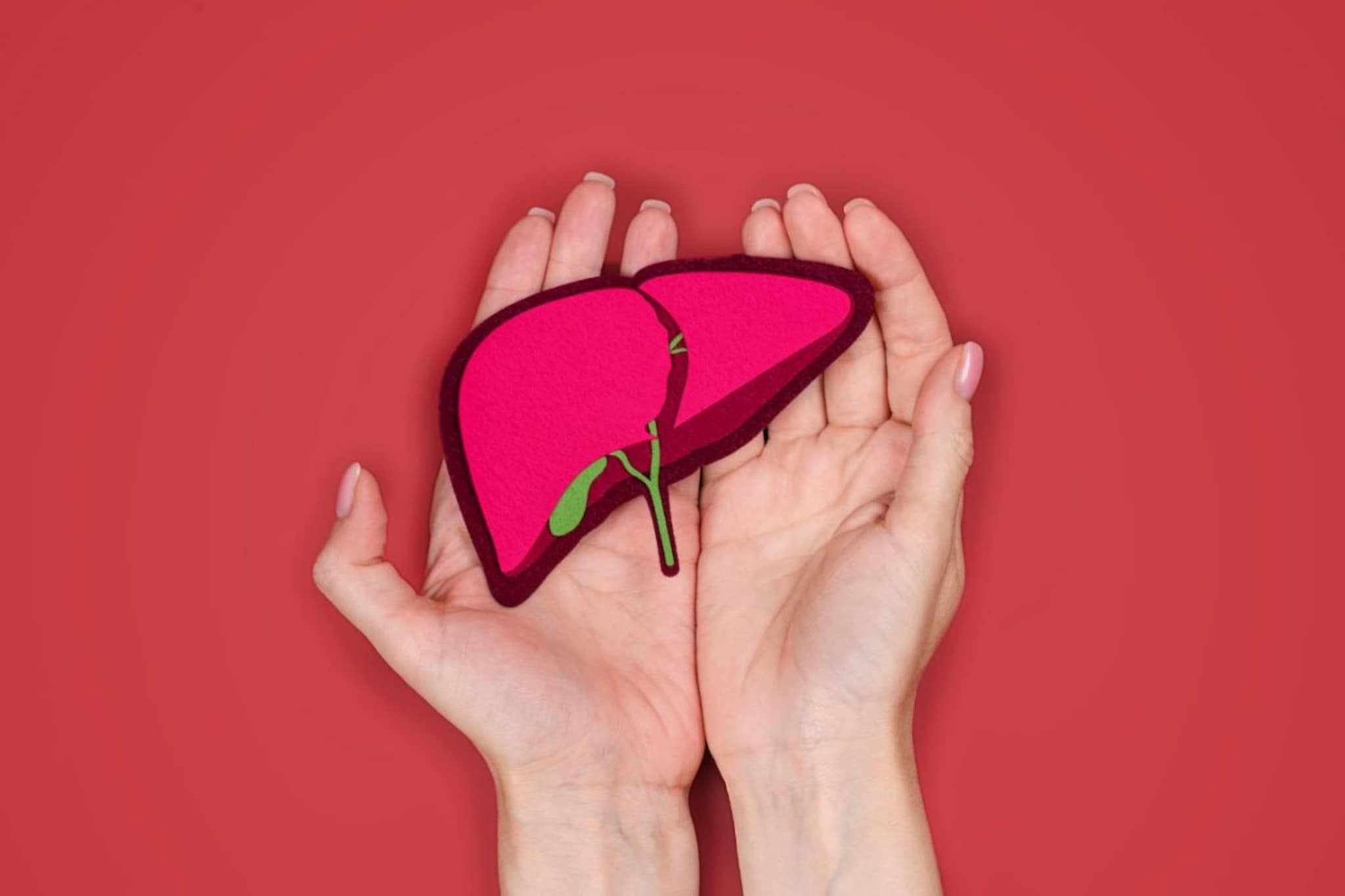 Fatty Liver  : फॅटी लिव्हरचं प्रमाण का वाढतंय ? आजपासूनच बदला चुकीच्या सवयी