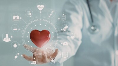 हृदय मुद्रा: तनाव से पाएं मुक्ति, हृदय स्वास्थ्य के लिए अपनाएं यह प्राचीन योग तकनीक.