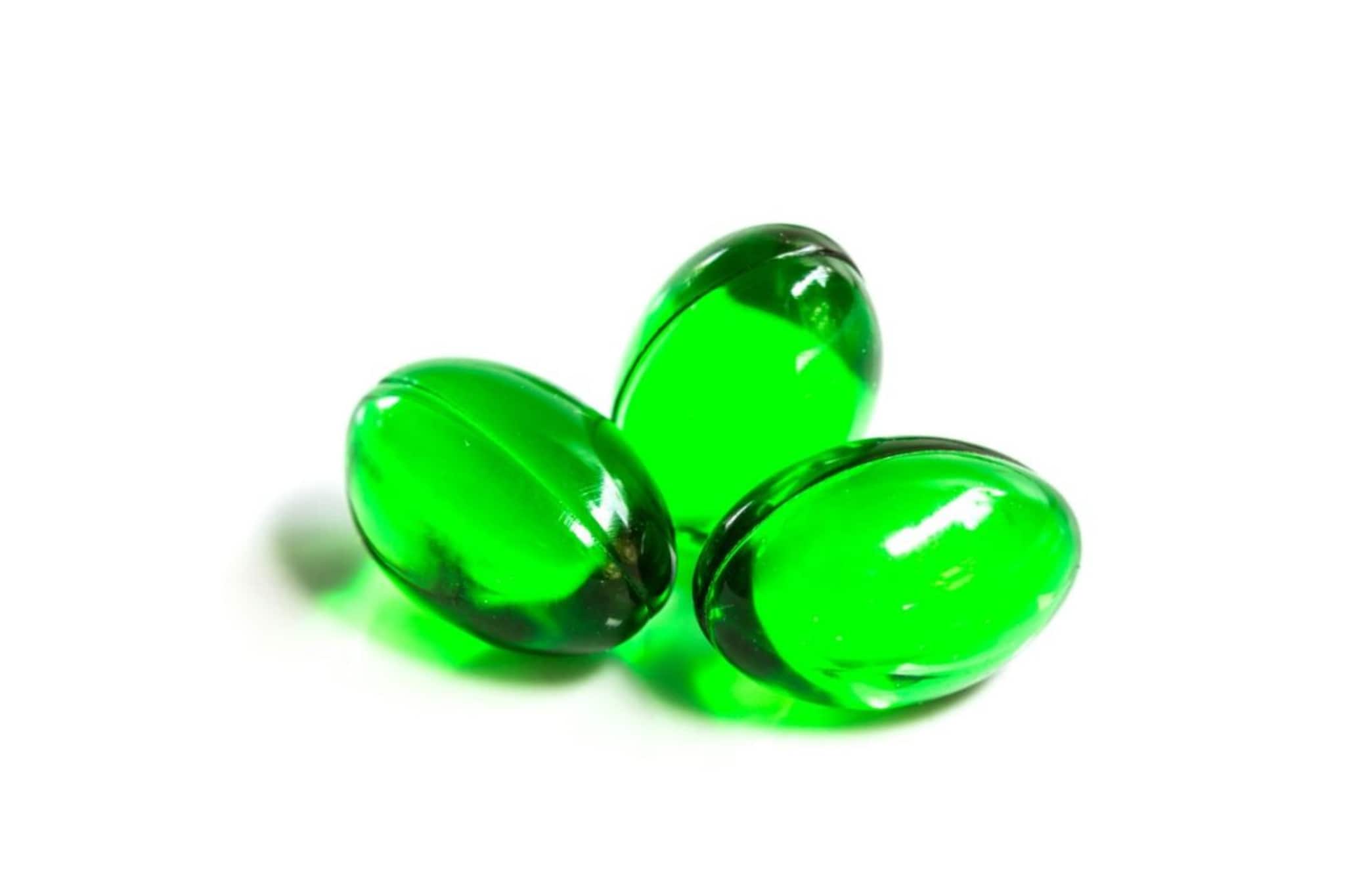 Vitamin E : व्हिटॅमिन ई कॅप्सूलची जादू, प्रकृतीच्या अनेक तक्रारींचं करते निराकरण Vitamin E : व्हिटॅमिन ई कॅप्सूलची जादू, प्रकृतीच्या अनेक तक्रारींचं करते निराकरण