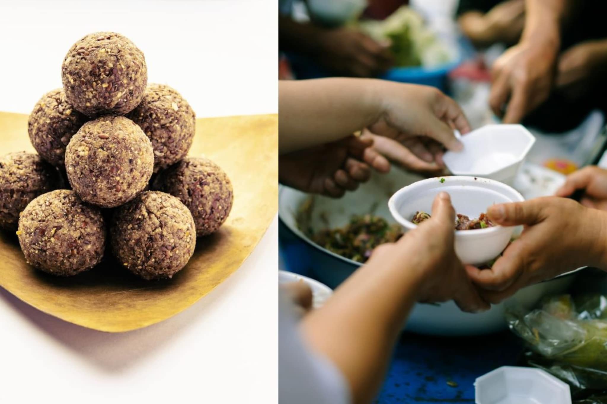 Positive News : कोरिया मोदक लड्डू पॅटर्नची success story, नवमातांसाठी संजीवनी