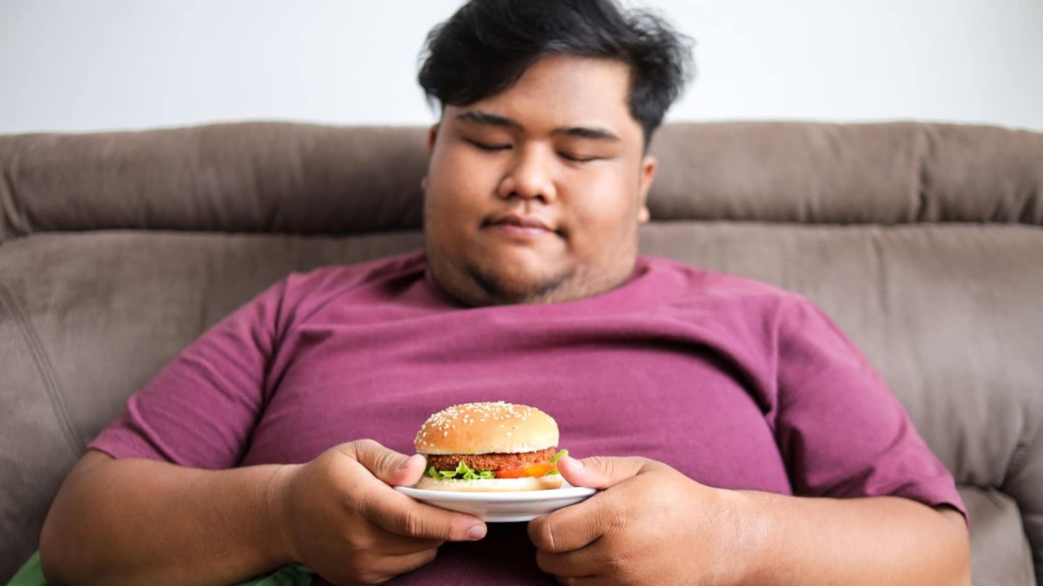 Obesity : भारतात लठ्ठपणाला 'दुर्धर' आजार म्हणून जाहीर करावं, देशभरातल्या तज्ज्ञांचा सल्ला, लठ्ठपणामुळे वाढतंय गंभीर विकारांचं प्रमाण