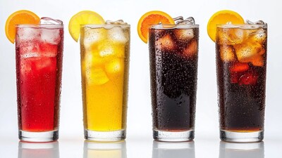 Sugary Drinks Linked to 34% Higher Anxiety Risk in Teens, Study Reveals