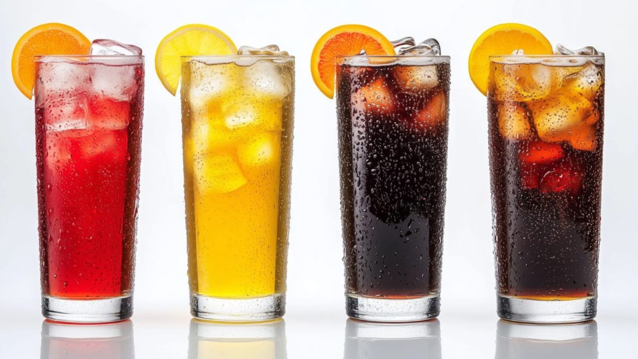 Sugary Drinks : साखरयुक्त पेयांना दाखवा बाहेरचा रस्ता, शुगरी ड्रिंक्समुळे किशोरवयीन मुलांमधे वाढतंय चिंता-अस्वस्थेचं प्रमाण