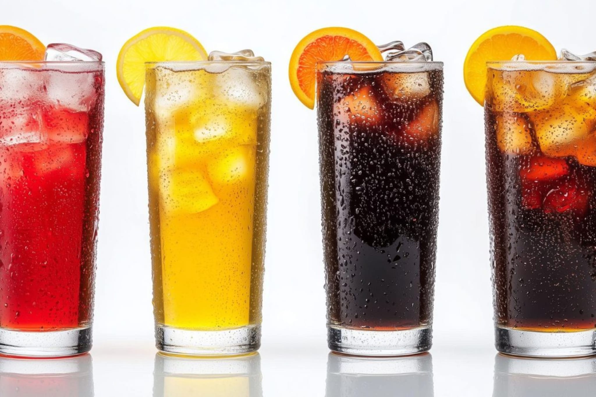 Sugary Drinks : शुगरी ड्रिंक्सपासून राहा दूर, मानसिक आजाराचं ठरतंय कारण