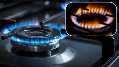 गॅस वाचवण्यासाठी खास टिप्स