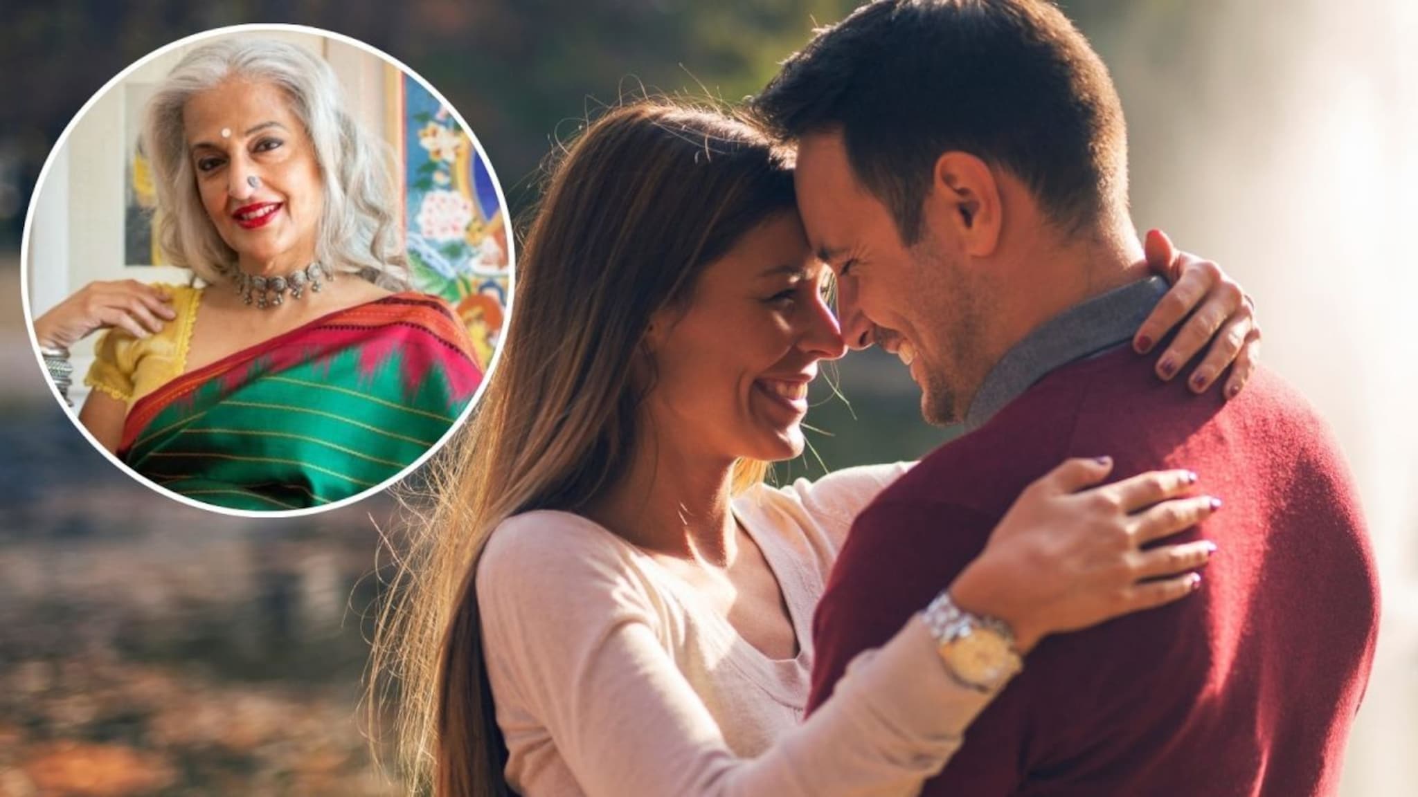 Relationship Tips : रिलेशनशिप कोचने दिल्या खास टिप्स! बायको-गर्लफ्रेंडला खुश ठेवण्याचा 'हा' आहे सिम्पल फॉर्म्युला