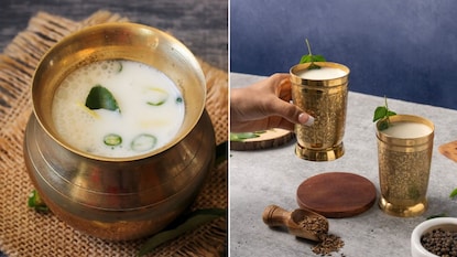 ताकासाठी मसाला कसा बनवायचा? ताकासाठी मसाला कसा बनवायचा?