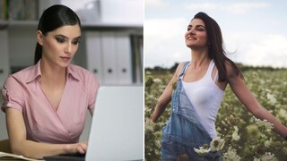 मानसिकदृष्ट्या कणखर असलेल्या महिलांमध्ये असतात हे खास गुण.. 