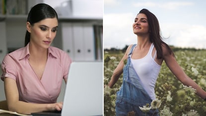 मानसिकदृष्ट्या कणखर असलेल्या महिलांमध्ये असतात हे खास गुण.. मानसिकदृष्ट्या कणखर असलेल्या महिलांमध्ये असतात हे खास गुण..