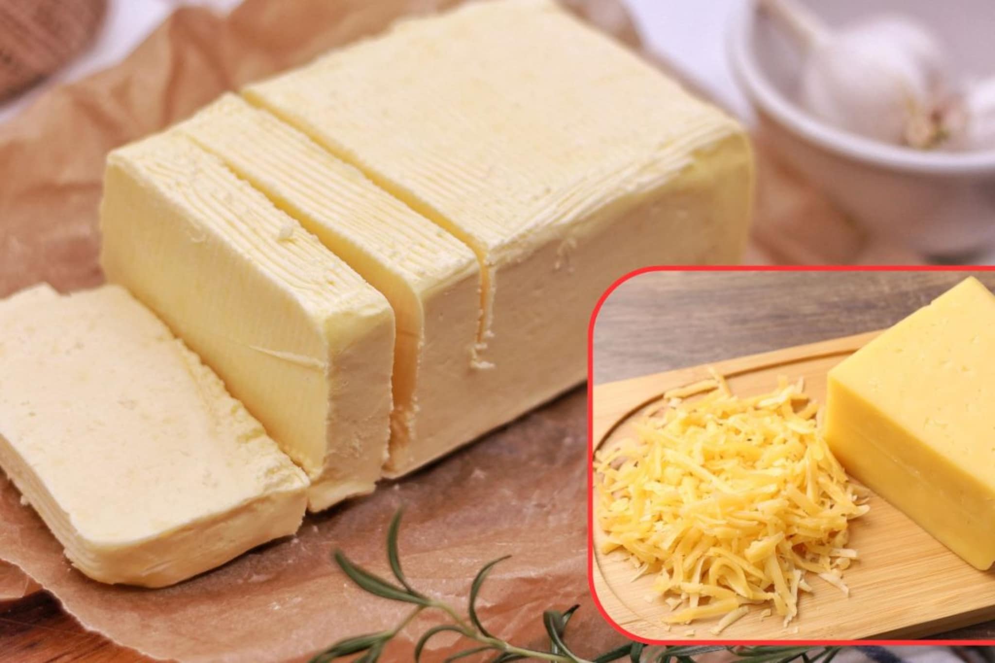 स्वस्तच्या नादात तुम्ही भेसळयुक्त बटर वापरत नाही ना? या पद्धतीने तपासा शुद्धता..