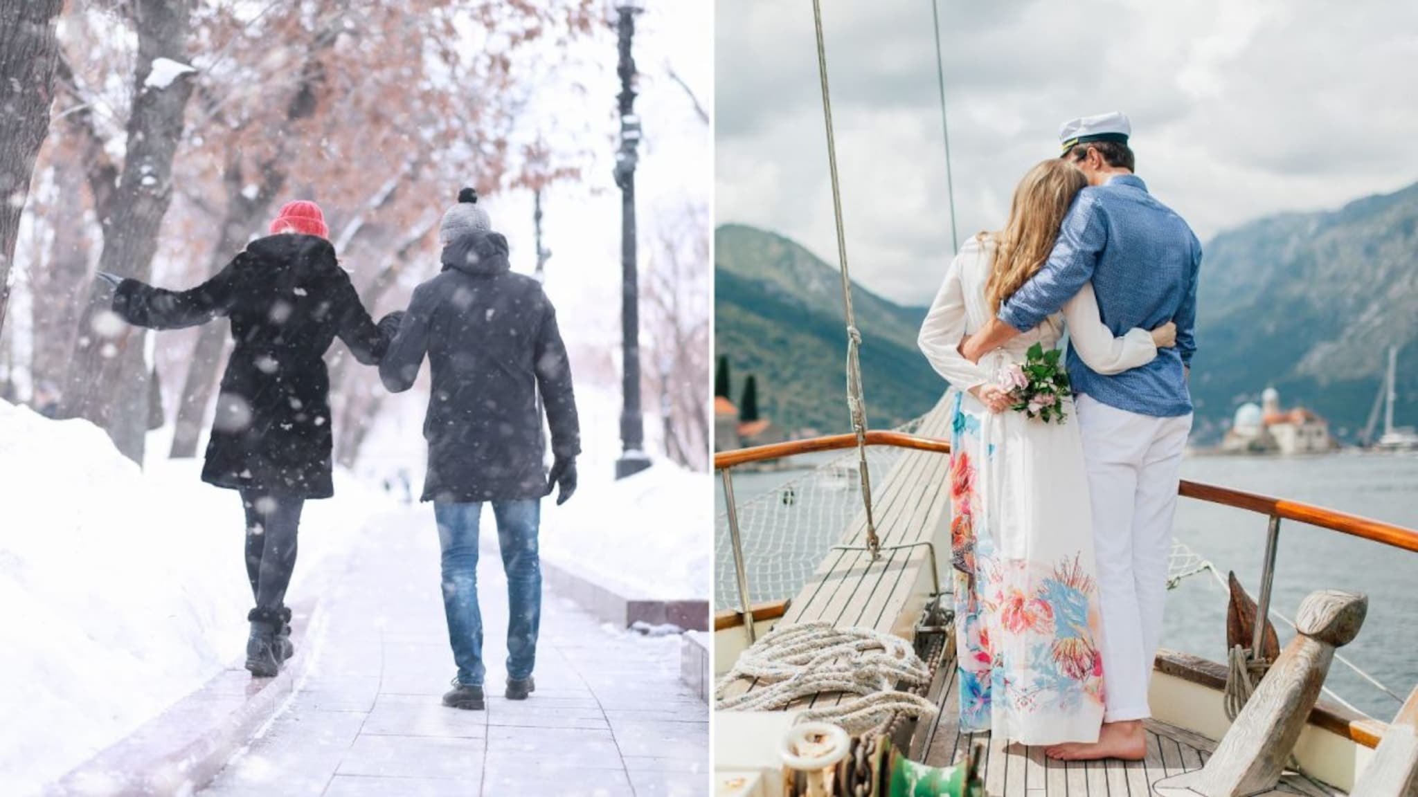 Couple Travel Tips : जोडीदारासोबत फॉरेन ट्रीपला जायचा विचार करताय? तज्ज्ञांनी दिलेल्या महत्त्वाच्या टिप्स लक्षात ठेवा