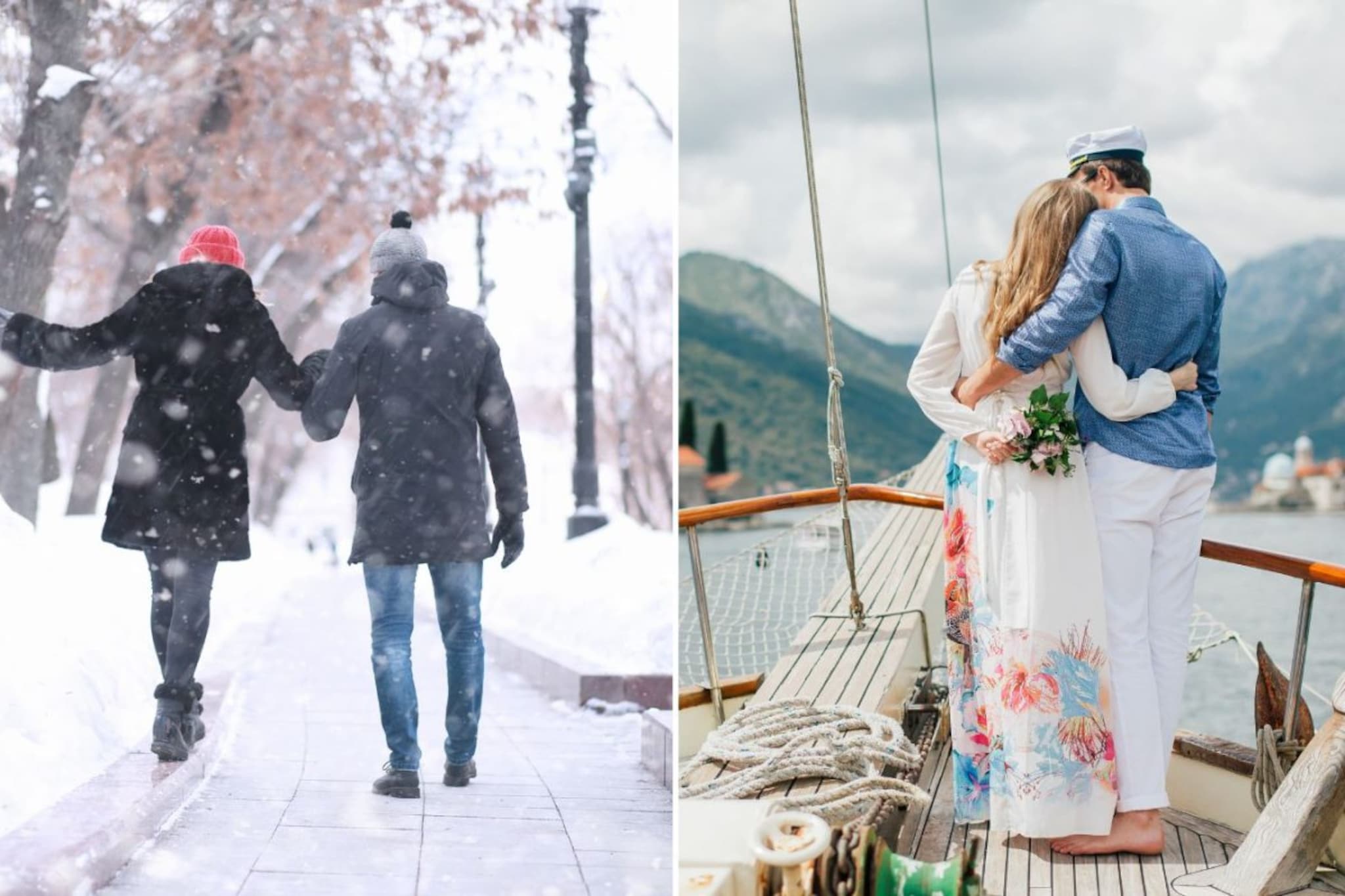 जोडीदारासोबत फॉरेन ट्रीपला जायचंय? तज्ज्ञांनी दिलेल्या 'या' टिप्स लक्षात ठेवा