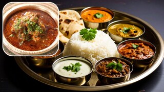 झणझणीत काळा मसाला वाफवडी कालवण रेसिपी