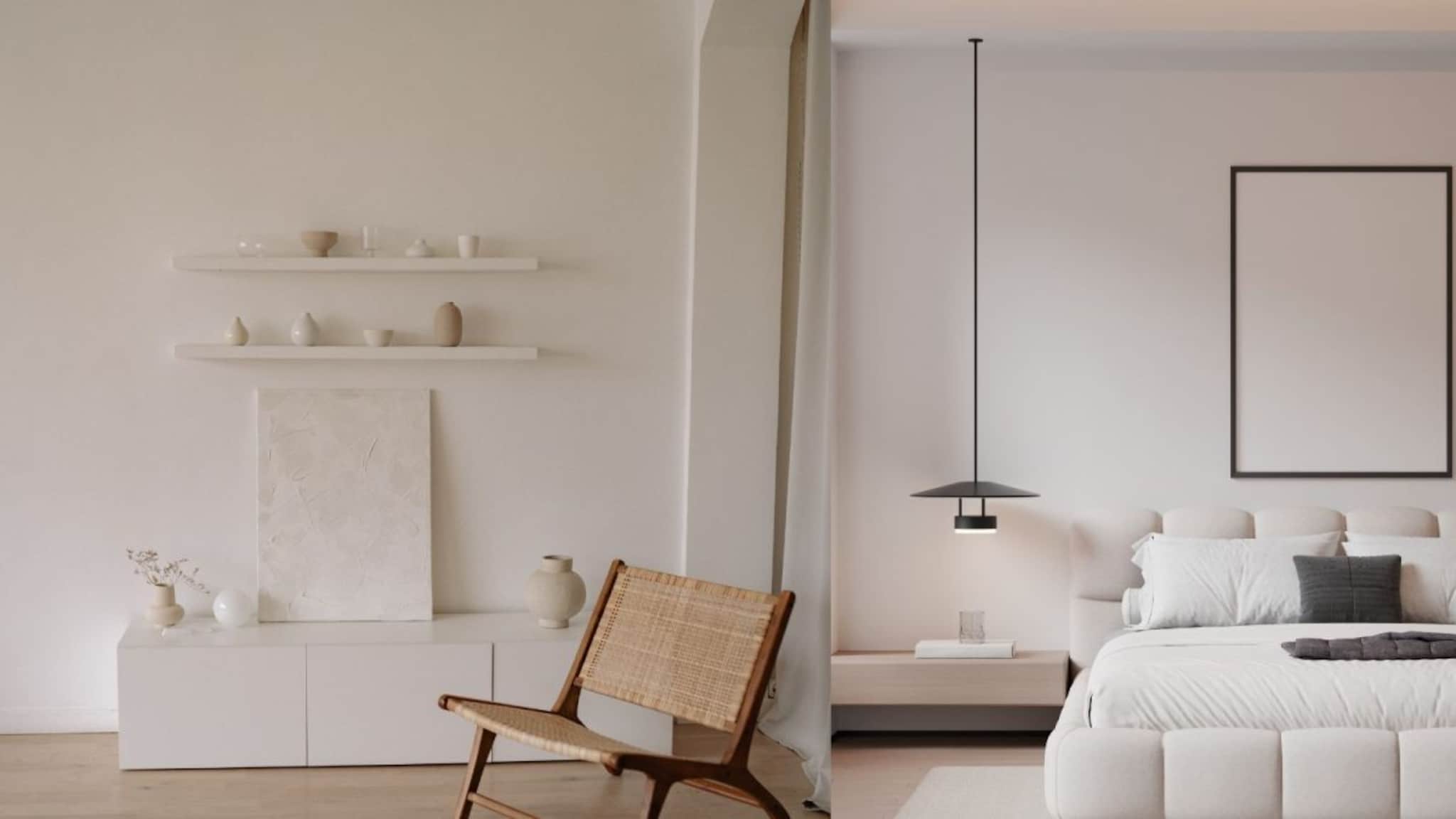 Minimalism : मिनिमलिस्ट लाईफस्टाईल म्हणजे काय ? मिनिमलिस्ट जगण्याचे वैयक्तिक आणि सामाजिक स्तरावर जाणवणात सकारात्मक परिणाम