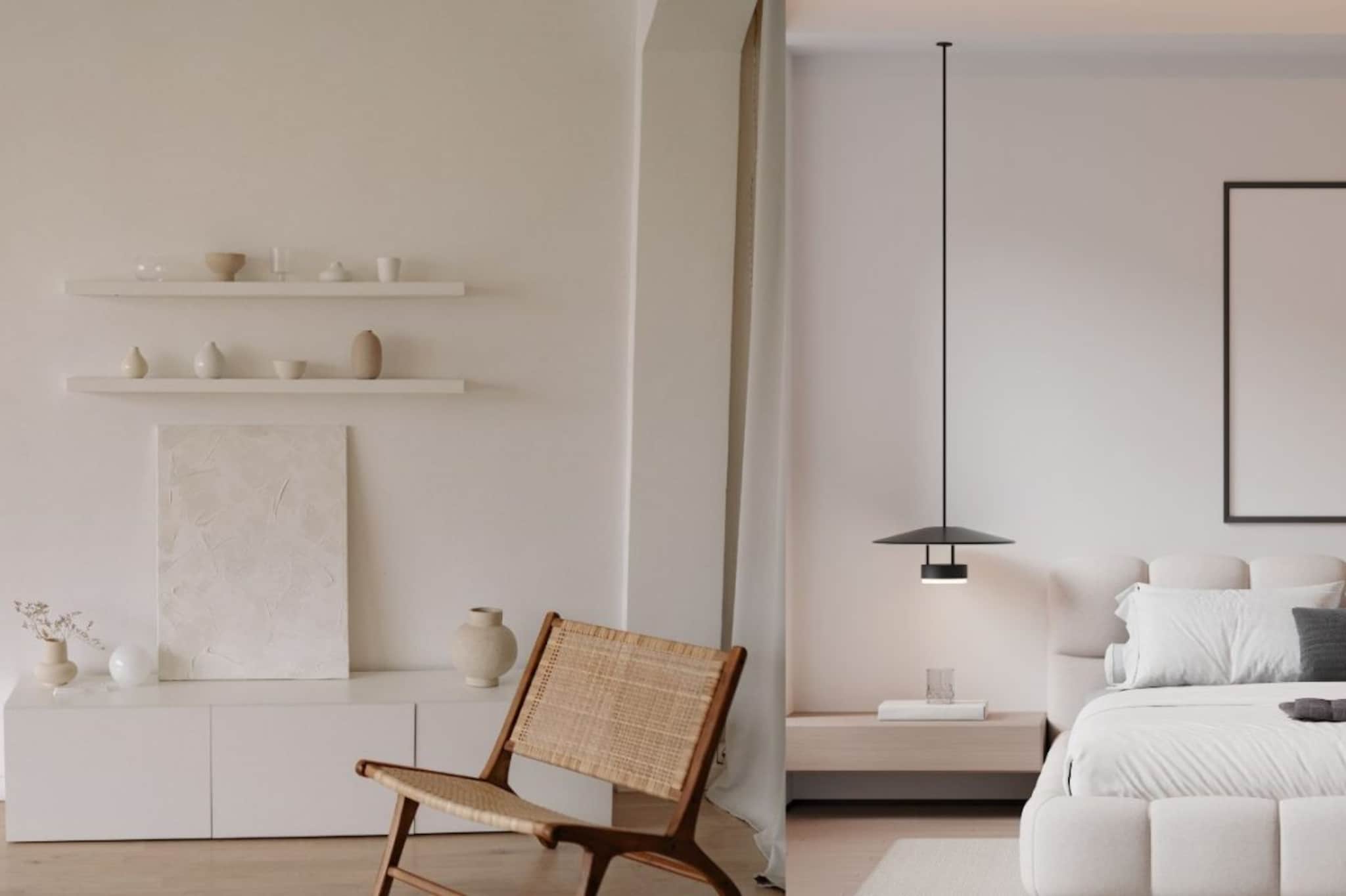 Minimalism : अनावश्यक गोष्टींचा पसारा आवरा, वाचा मिनिमलिस्ट जगण्याचे मोठे फायदे