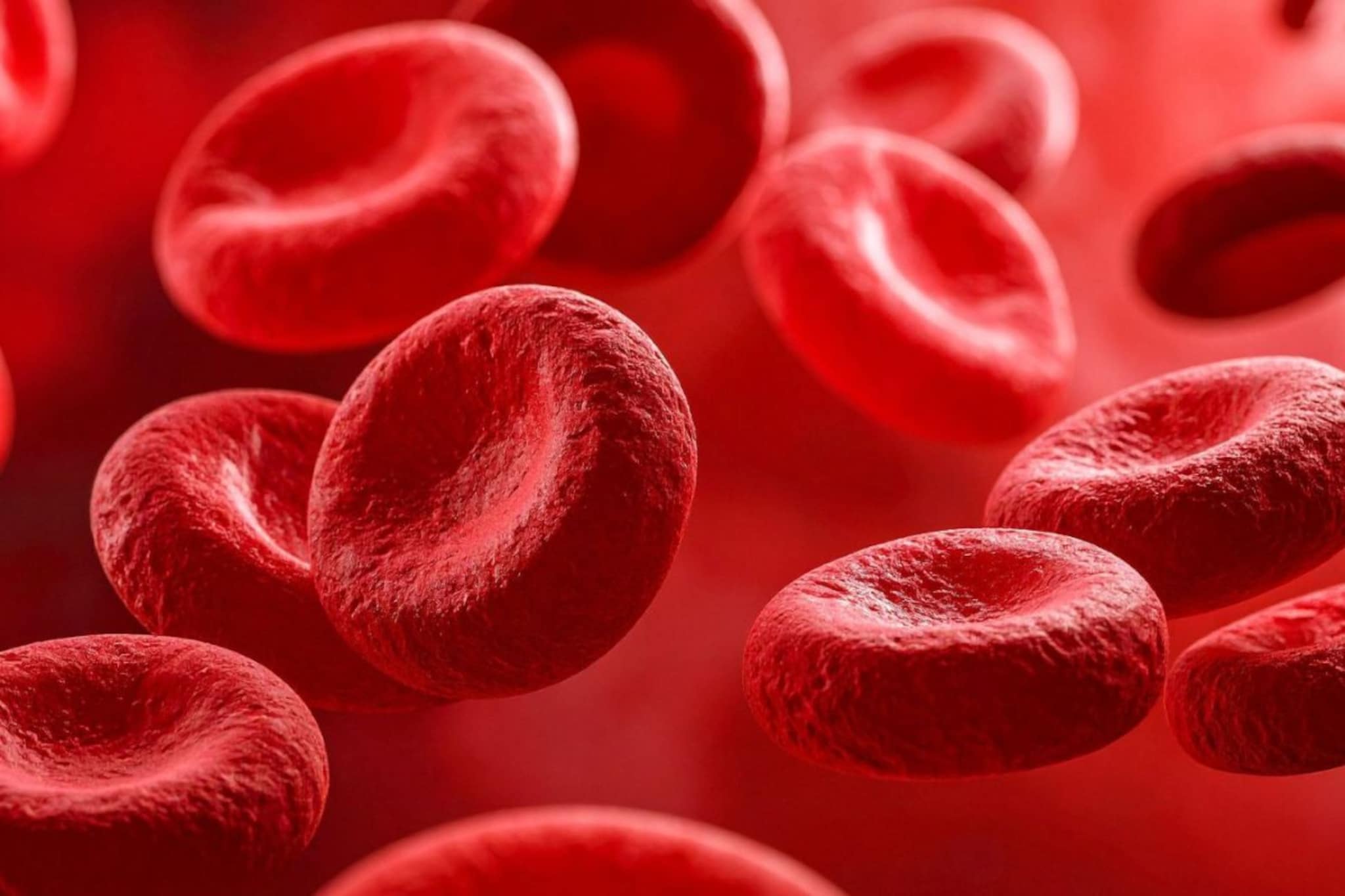 Haemoglobin : अशक्तपणा का येतो ? शरीरात नेमकं काय होतं समजून घेऊया