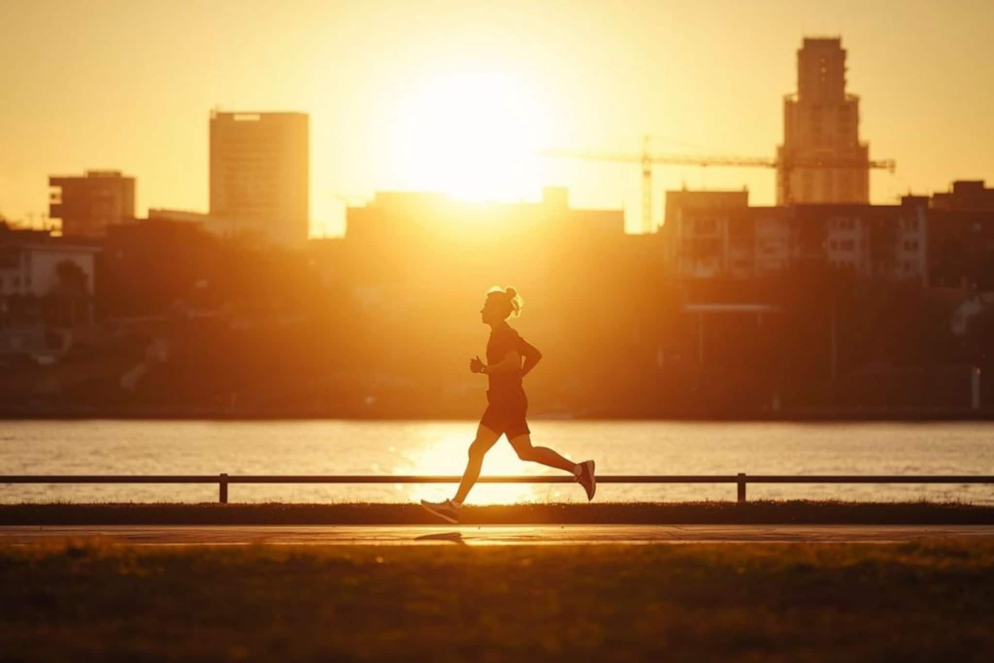 Running : धावण्याचा व्यायाम करायचाय ? आधी या गोष्टींकडे लक्ष द्या, मगच पळा