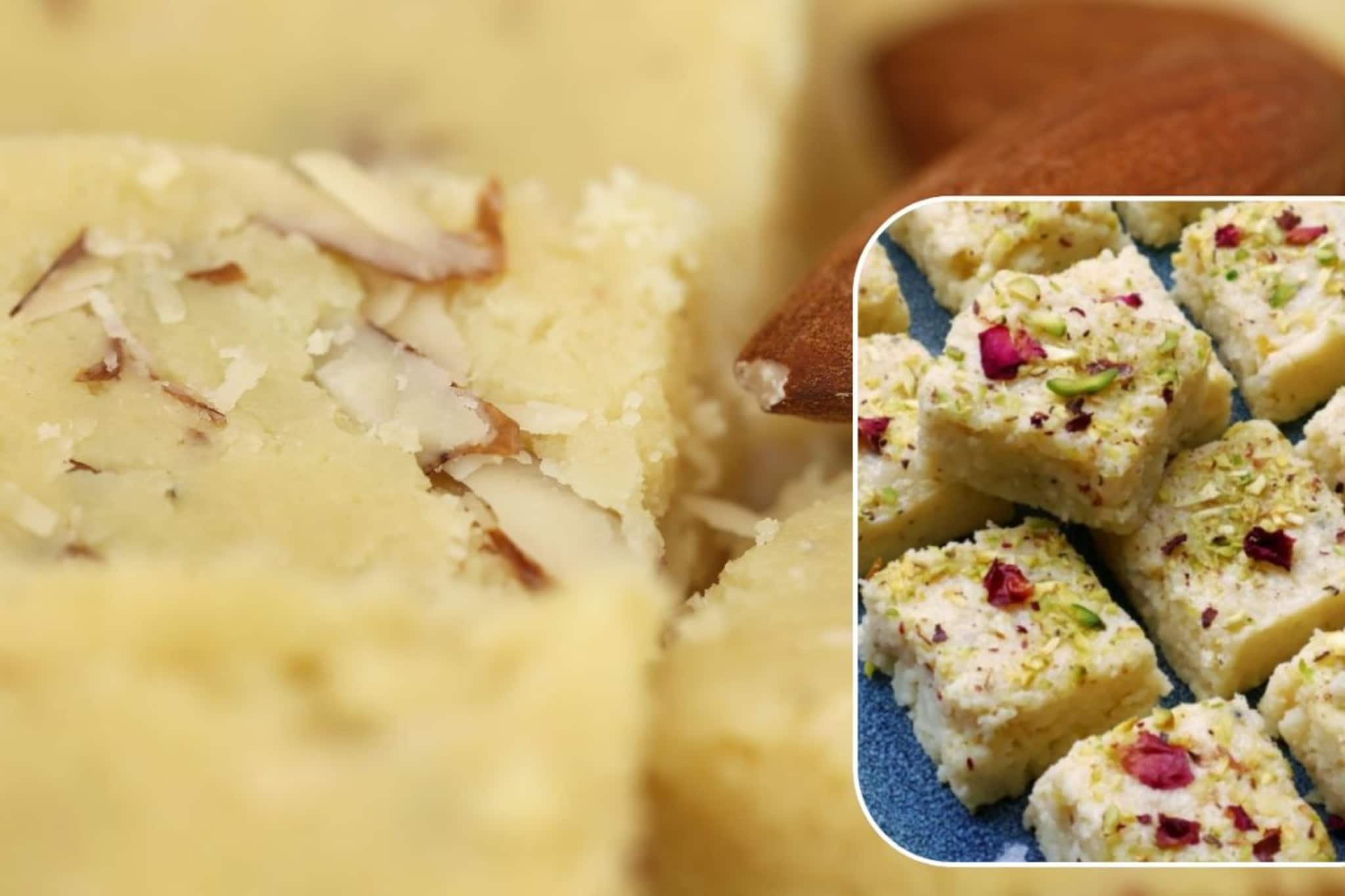 फक्त 10 मिनिटांत बनेल झटपट गुलकंद! 'ही' टेस्टी-इन्स्टंट रेसिपी नक्की ट्राय करा..