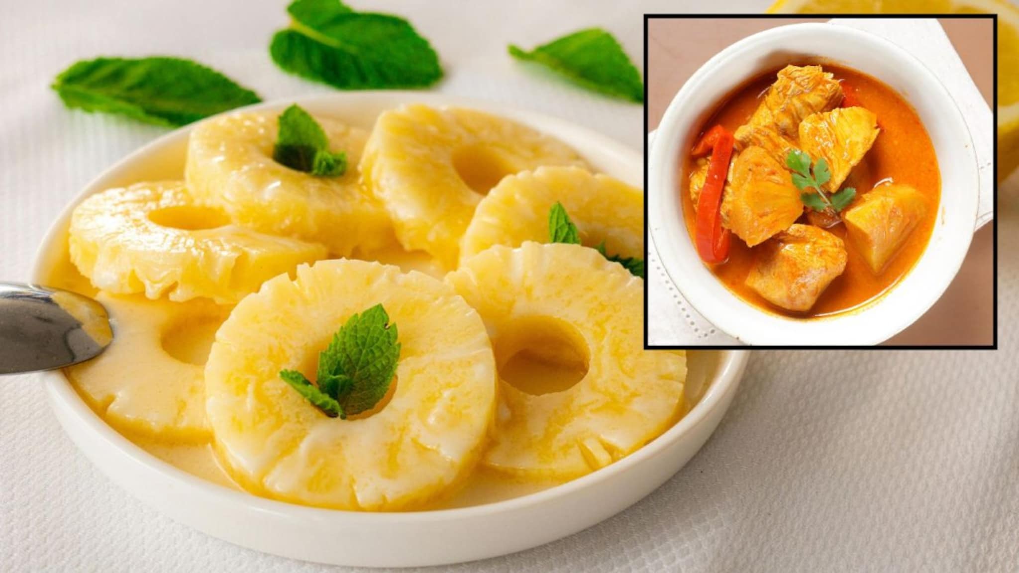 5 Minutes Curry : ट्राय करा शेफ विकास खन्नाची खास 5 मिनिट्स करी रेसिपी! बनवायला सोपी, चव तर एक नंबर..