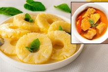 5 Minutes Curry : ट्राय करा शेफ विकास खन्नाची खास 5 मिनिट्स करी रेसिपी! बनवायला सोपी, चव तर एक नंबर..