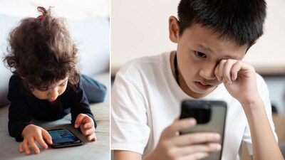 मुलांना मोबाईलपासून कसे दूर ठेवावे?