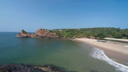 महाराष्ट्रातील ब्लू फ्लॅग सर्टिफिकेट मिळालेले बीच.. महाराष्ट्रातील ब्लू फ्लॅग सर्टिफिकेट मिळालेले बीच..