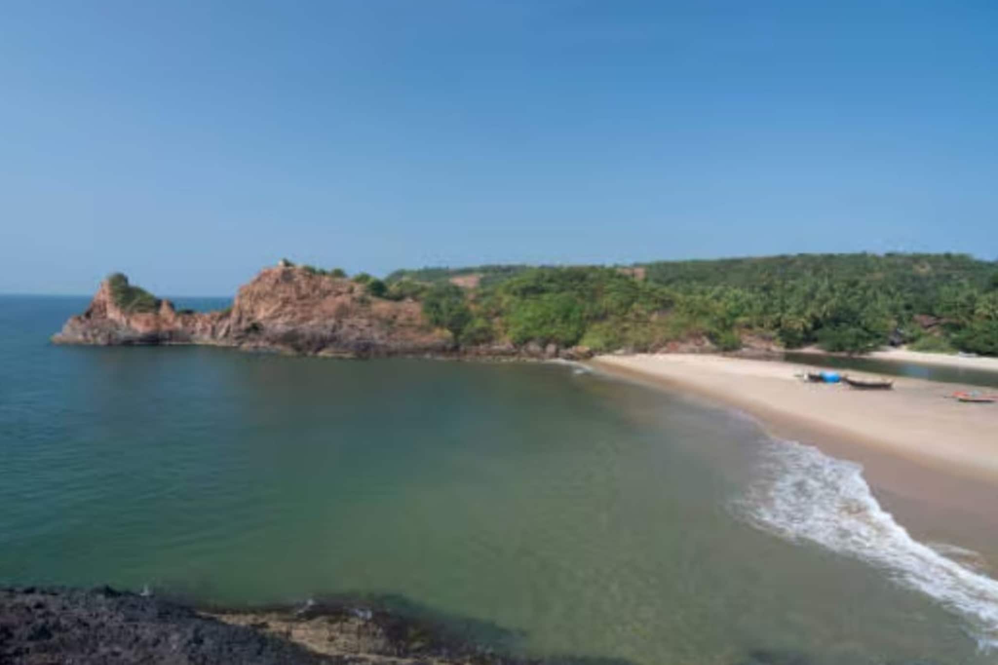 फॅमिली असो की सोलो ट्रिप, महाराष्ट्रातले ‘हे’ बीच आहेत सुरक्षित-सुंदर पर्याय!