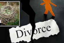 Empty Nest Divorce : कपल्समध्ये वाढतंय एम्प्टी नेस्ट डिवोर्सचं प्रमाण! घटस्फोटाच्या या नव्या टर्मचा नेमका अर्थ काय?