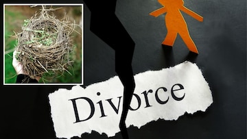 कपल्समध्ये वाढतंय एम्प्टी नेस्ट डिवोर्सचं प्रमाण! पण या नव्या टर्मचा अर्थ काय?