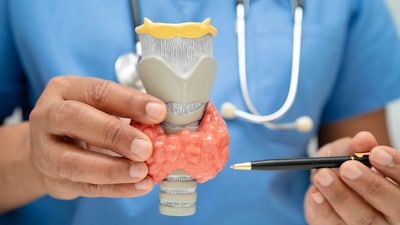 Thyroid Diet Tips: What to Eat and Avoid for Optimal Thyroid Health