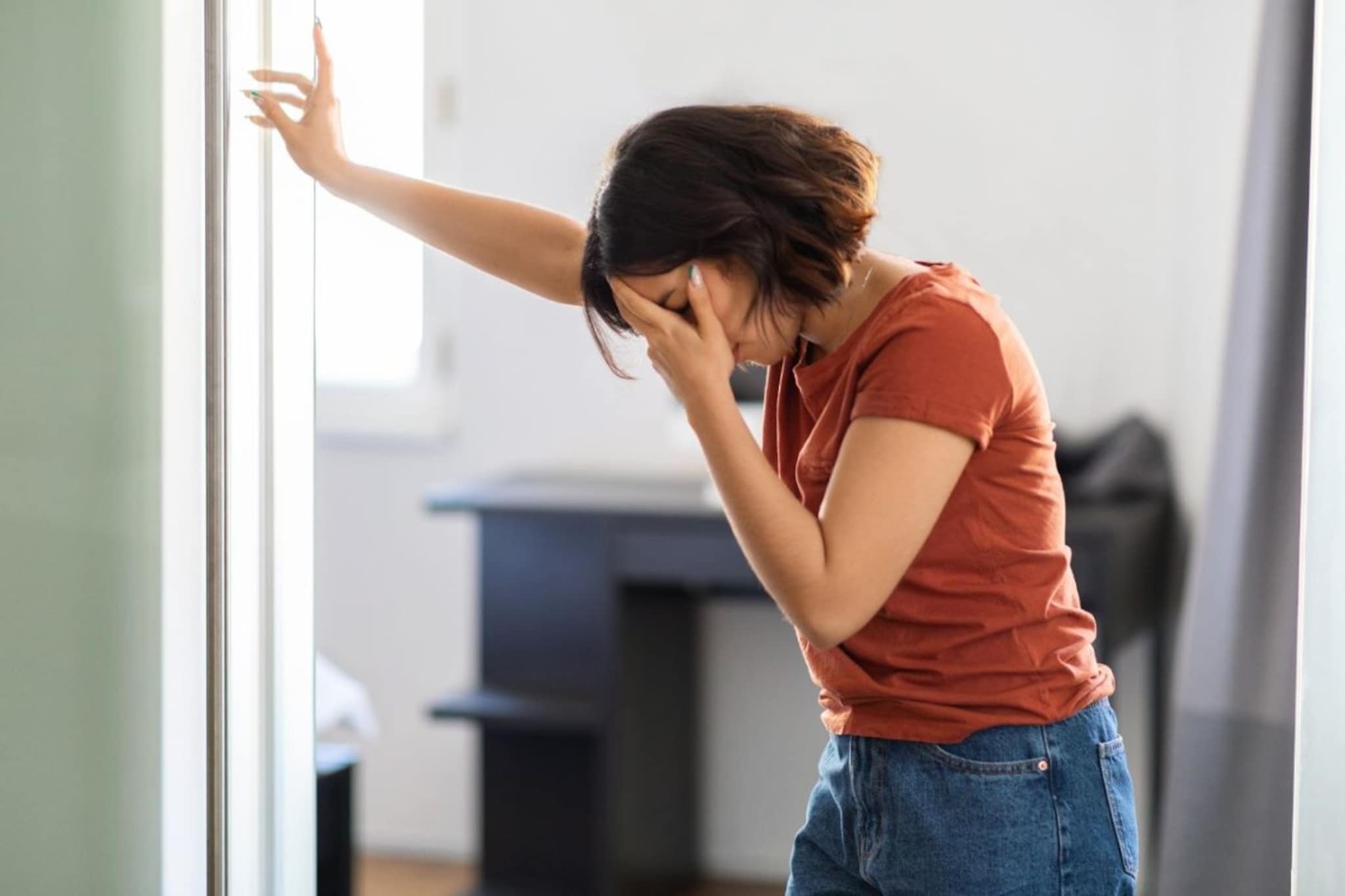 Health Tips : ऑर्थोस्टॅटिक हायपोटेन्शन म्हणजे काय? हा त्रास तुम्हाला पण होतो का? Health Tips : ऑर्थोस्टॅटिक हायपोटेन्शन म्हणजे काय? हा त्रास तुम्हाला पण होतो का?