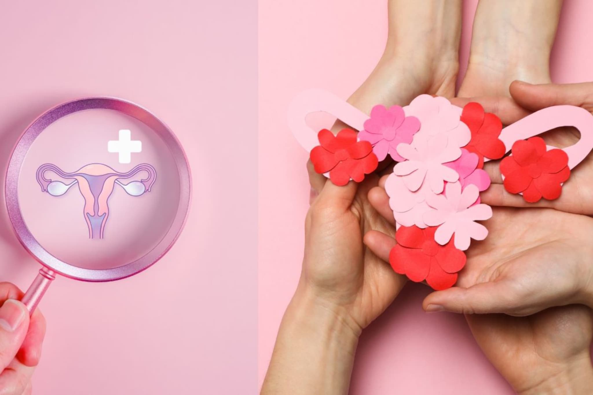 Women Health : संकोच ठरतोय महिलांसाठी घातक, स्त्रियांच्या आरोग्याचं दाहक वास्तव