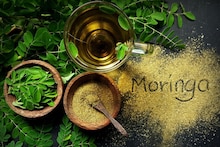 Skin Care : मुलायम चेहऱ्यासाठी वापरा शेवग्याच्या झाडाची पानं, जाणून घ्या कसा करायचा वापर, चेहरा दिसेल फ्रेश