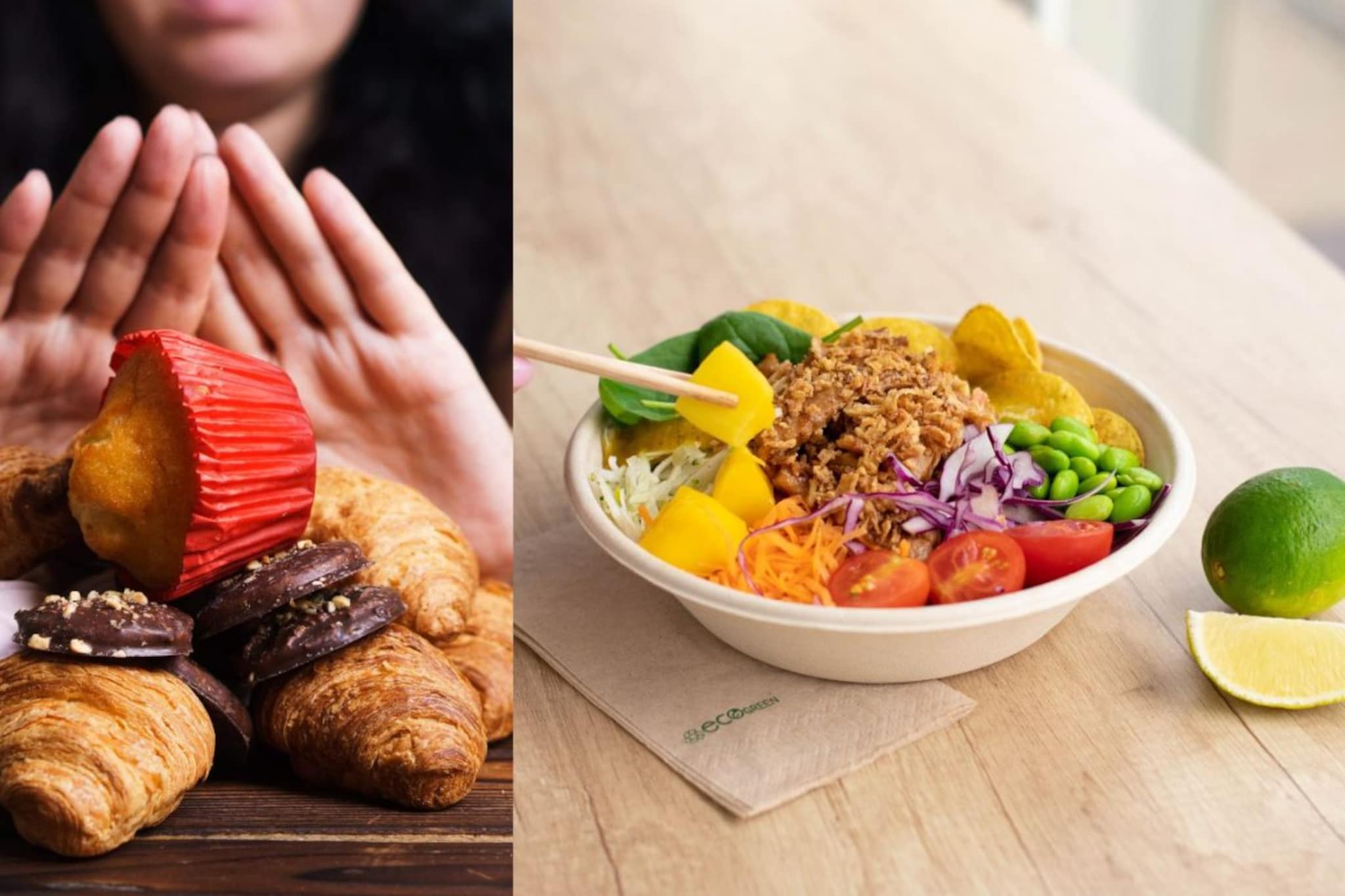 Mindful Eating : पूर्ण लक्ष देऊन खा, जाणून घ्या माईंडफुल इटिंगचं महत्त्व Mindful Eating : पूर्ण लक्ष देऊन खा, जाणून घ्या माईंडफुल इटिंगचं महत्त्व