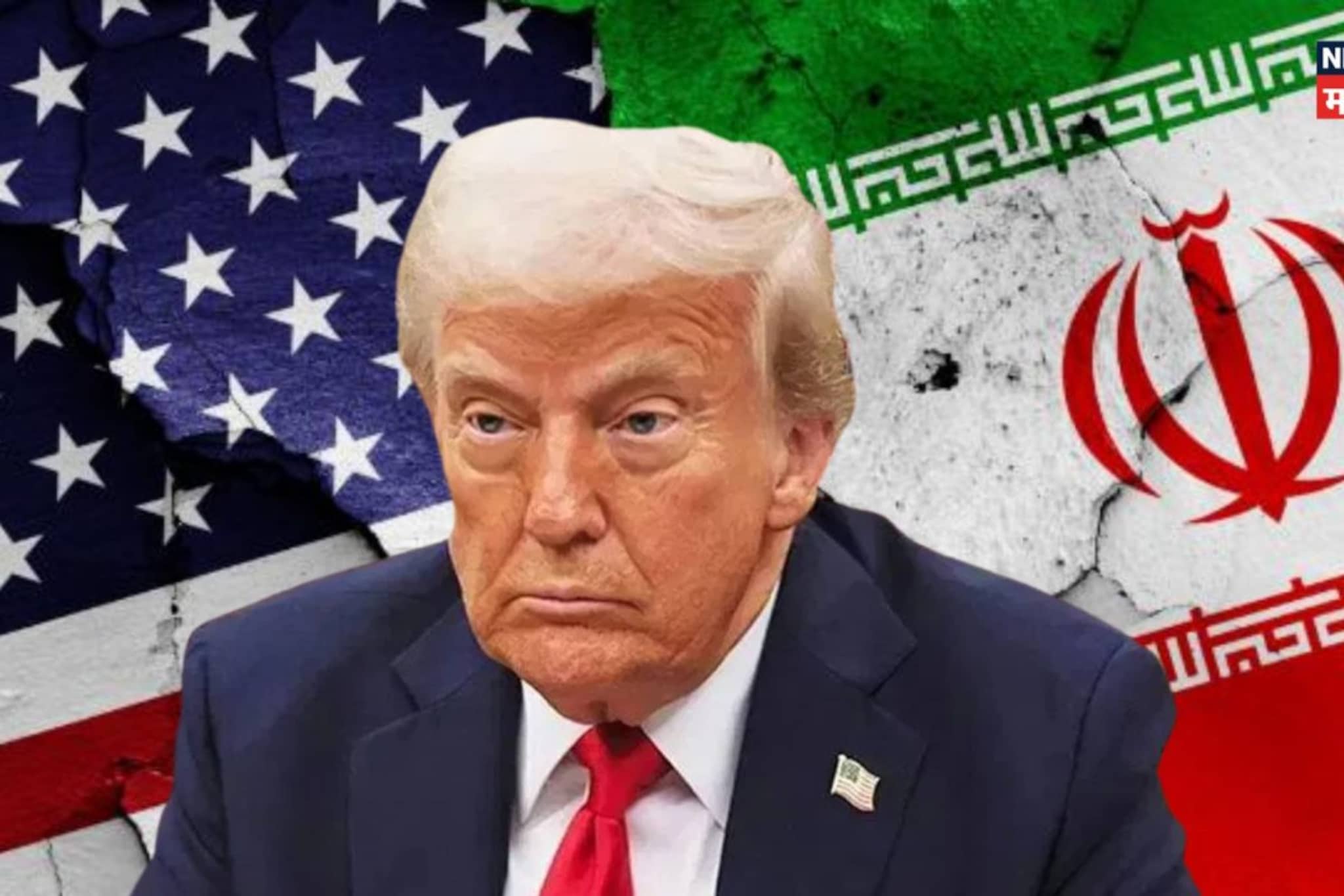 ज्याची भीती होती तेच घडणार, जगभरात खळबळ घोंगावतंय मोठं संकट, उरले फक्त 48 तास ज्याची भीती होती तेच घडणार, जगभरात खळबळ घोंगावतंय मोठं संकट, उरले फक्त 48 तास