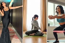 Curvy Figure Workout : कर्व्ही आणि टोन्ड फिगर हवीय? रोज करा हे 5 सोपे व्यायाम, काही दिवसांत दिसेल फरक!