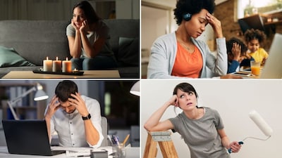 फंक्शनल फ्रीझ म्हणजे काय?