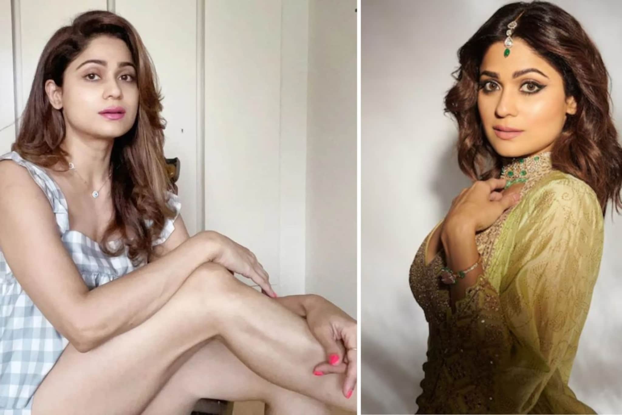 आठवड्यातून फक्त 2 वेळा फेसवॉश करते अभिनेत्री शमिता शेट्टी! स्वतः सांगितले फायदे