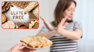 ग्लूटेन-मुक्त आहाराचे फायदे