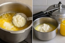 Kitchen Tips : वेळेअभावी थेट सायीपासून तूप बनवता? करताय चुक, वेळ वाचेल पण होऊ शकतं मोठं नुकसान!