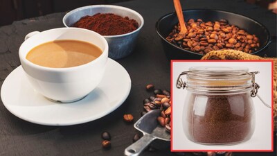 कॉफी जास्त काळ साठवण्याचे सोपे उपाय