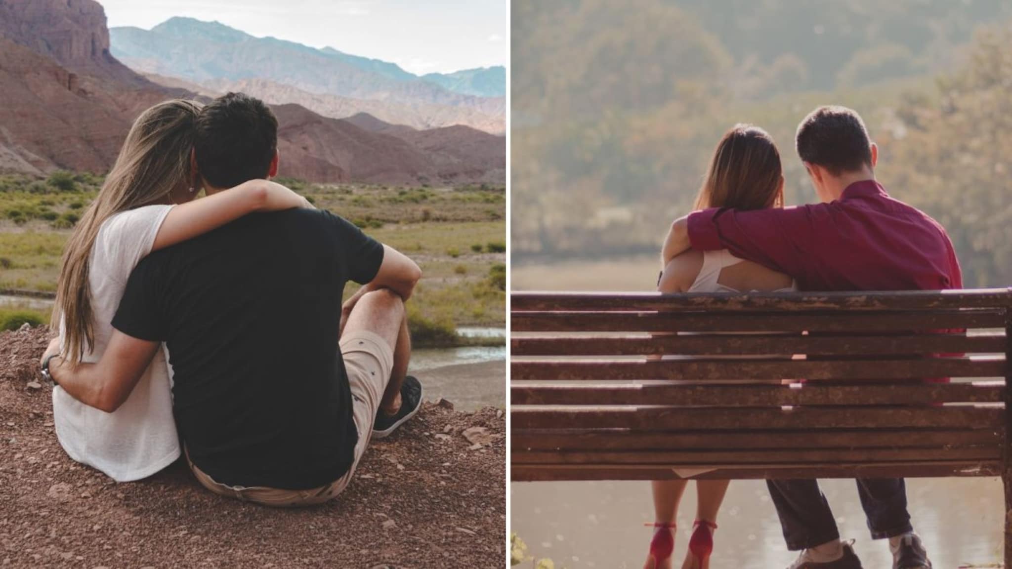 Quiet Dating Trend : बिनधास्त Gen Z ला का आवडतंय लपून प्रेम करणं? समोर आला नवा Quiet Dating ट्रेंड!