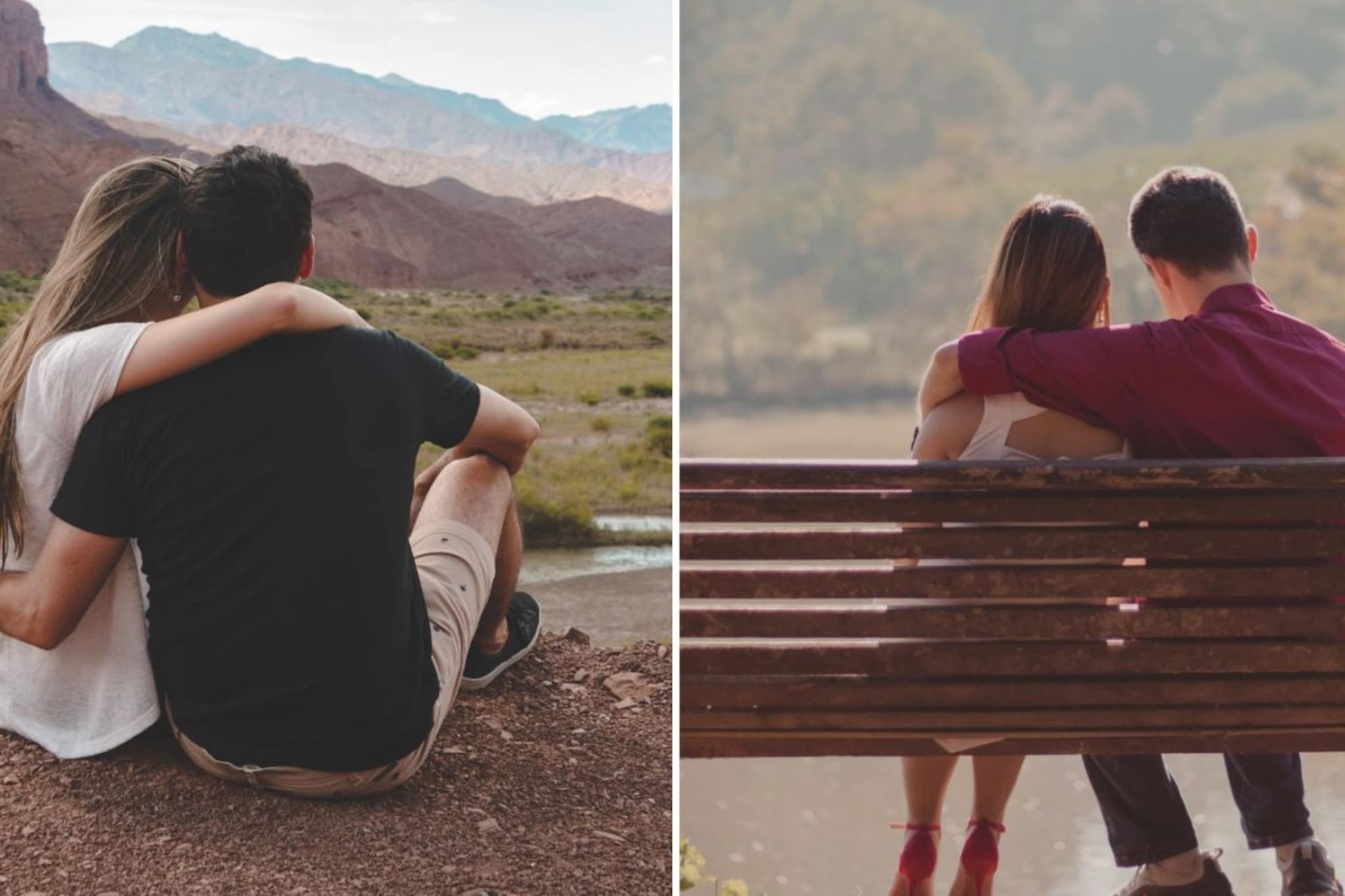 बिनधास्त Gen Z ला का आवडतंय लपून प्रेम करणं? समोर आला नवा Quiet Dating ट्रेंड!