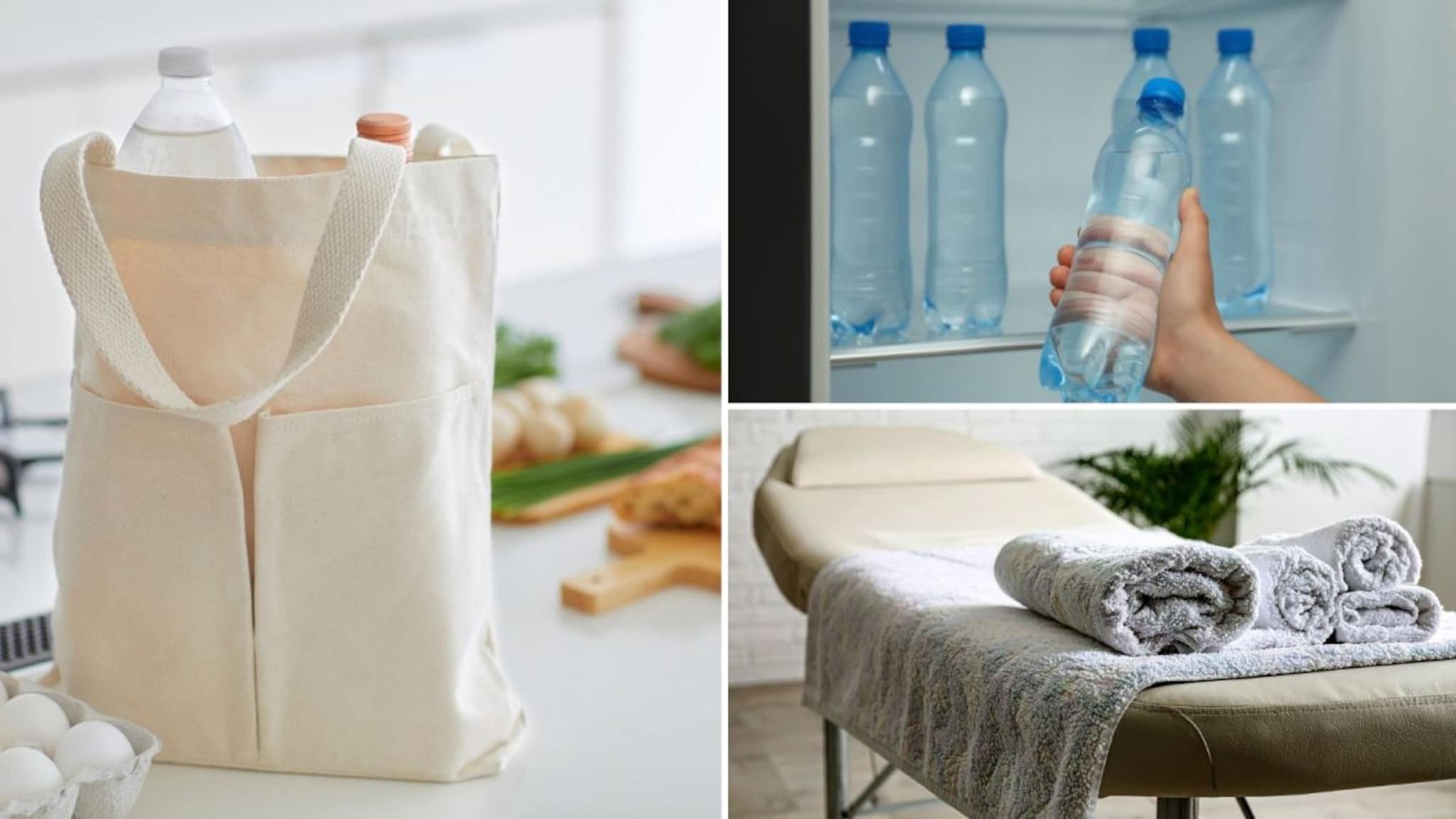 Home Hacks : 'या' 5 वस्तूंची असते एक्सपायरी डेट, जास्त काळ वापराल तर होईल मोठं नुकसान! ही चूक टाळा